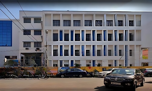 Apeejay School — photo 1