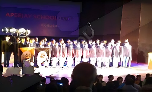 Apeejay School — photo 2