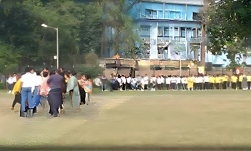 Apeejay School — photo 3