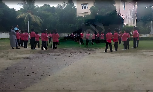 Apeejay School — photo 4