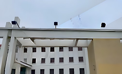 Apex International School — photo 1