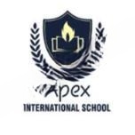 Apex International School logo