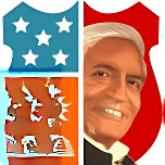 Apex International School logo