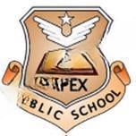 Apex Public School logo