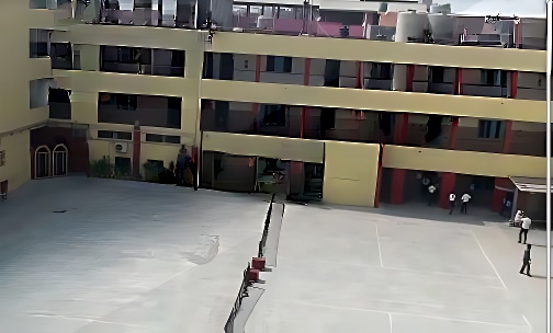 Apex Public School — photo 1