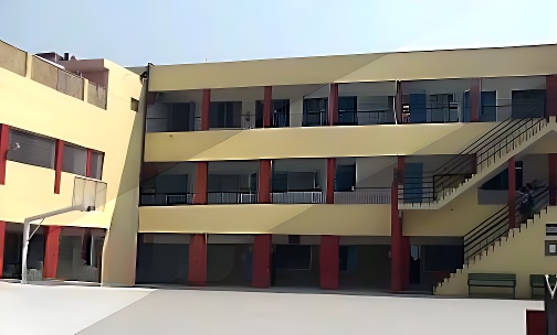 Apex Public School — photo 2