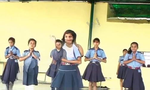 Apex Public School — photo 3
