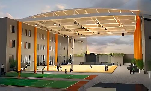 Apex Public School — photo 6