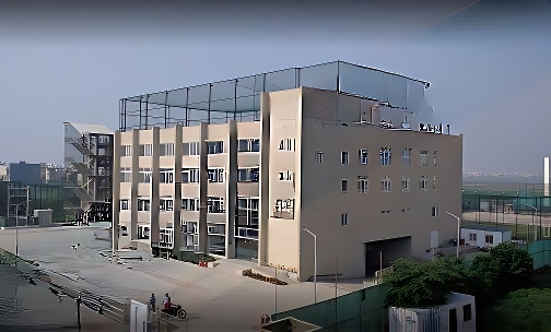 APL Global School — photo 1