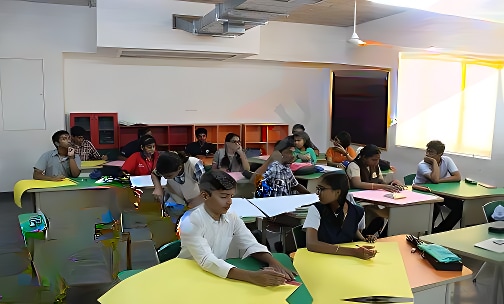 APL Global School — photo 3