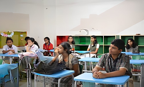 APL Global School — photo 4
