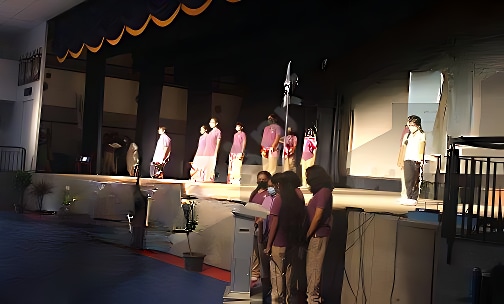 APL Global School — photo 6
