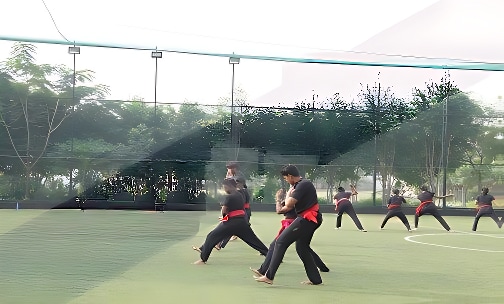 APL Global School — photo 8