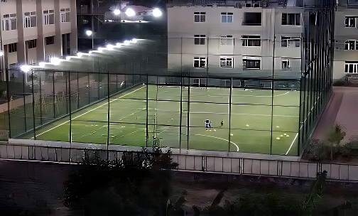APL Global School — photo 9