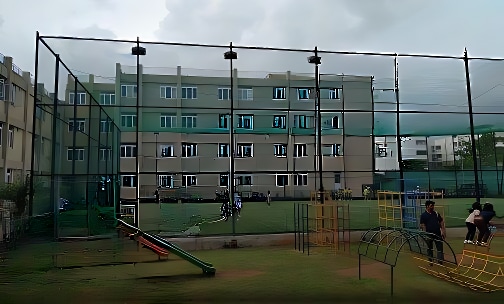 APL Global School — photo 10