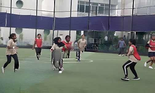 APL Global School — photo 11