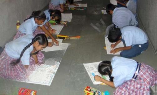Apollo Convent School — photo 2