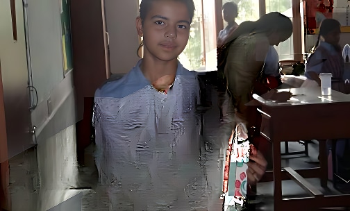 Apollo Convent School — photo 3