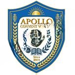 Apollo Convent School logo
