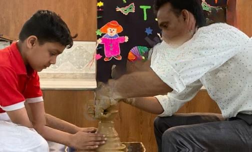 Apollo International School — photo 1