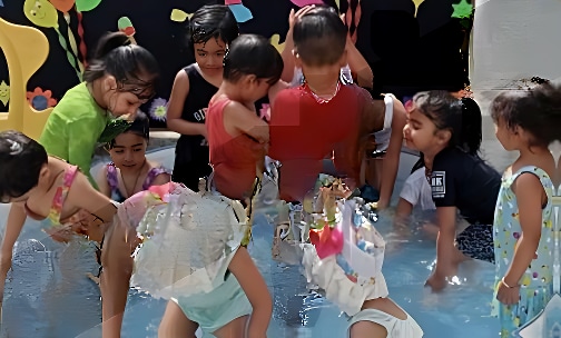Apollo International School — photo 2
