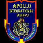 Apollo International School logo