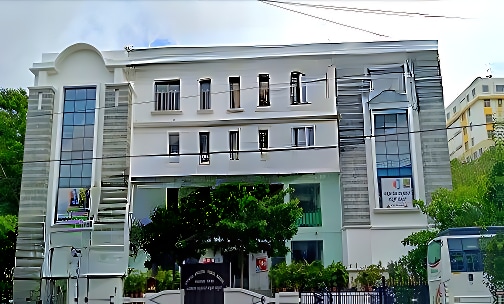 Appollo National Public School — photo 1