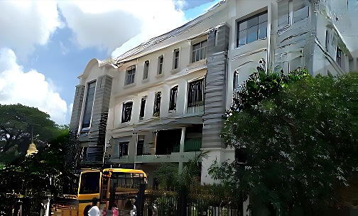 Appollo National Public School — photo 2