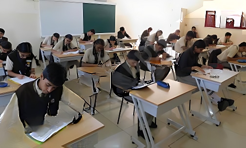Appollo National Public School — photo 4