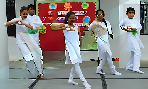 Appollo National Public School — photo 5