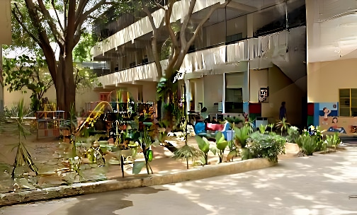 Appollo National Public School — photo 7