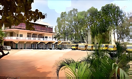 Appollo National Public School — photo 8