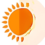 Appollo National Public School logo