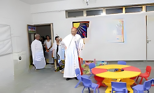 Aquinas International School — photo 2