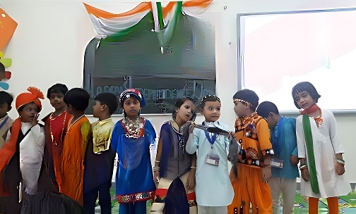 Aquinas International School — photo 3