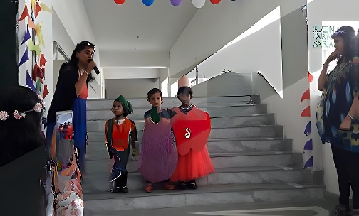 Aquinas International School — photo 4