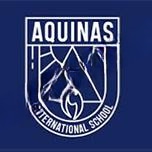 Aquinas International School logo