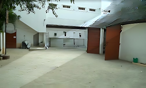 Arafah International School — photo 1