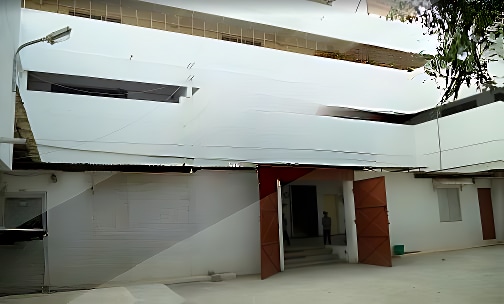 Arafah International School — photo 2