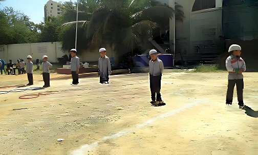 Arafah International School — photo 3