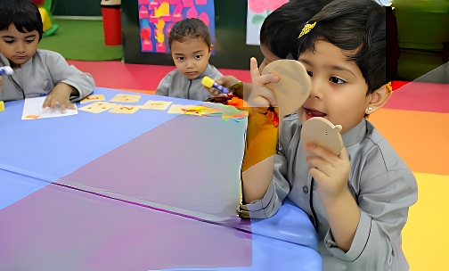 Arafah International School — photo 4