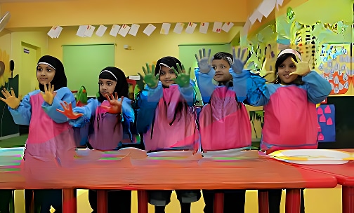 Arafah International School — photo 5