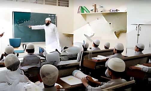 Arafah International School — photo 6