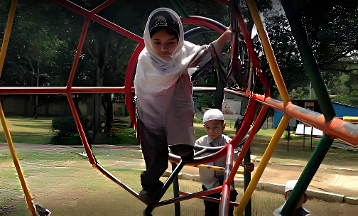 Arafah International School — photo 8
