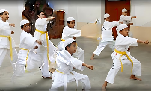 Arafah International School — photo 9