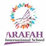Arafah International School logo