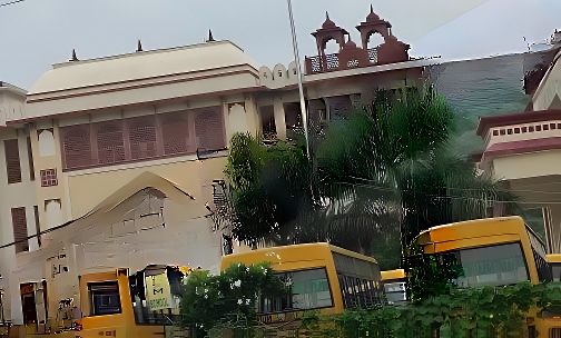 Aravali Vidya Niketan School — photo 1