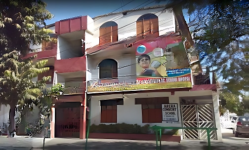 Arera Convent School — photo 2