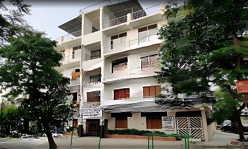 Arera Convent School — photo 4