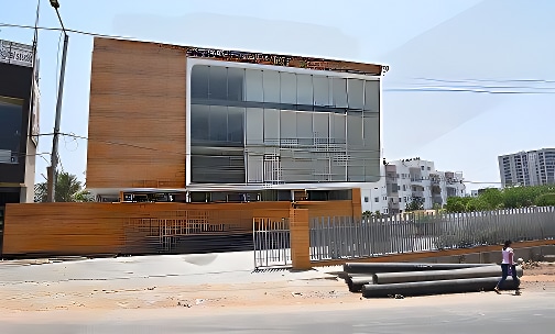 Arihant PU College — photo 1